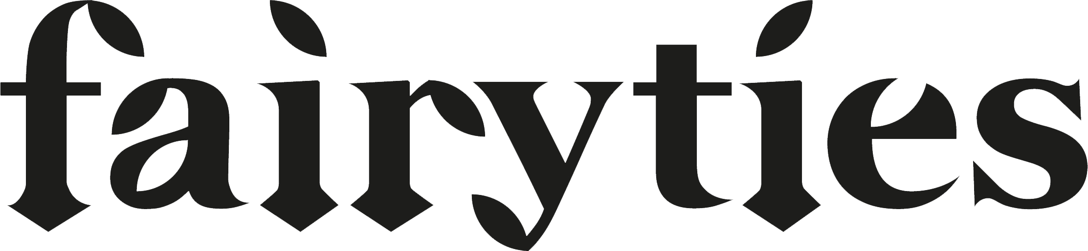 Fairyties logotip